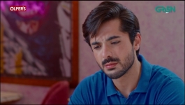 Mohabbat Satrangi - Episode 23